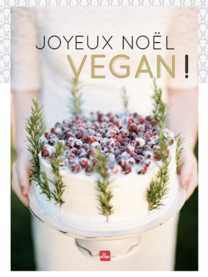 Joyeux Noël Vegan