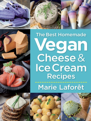 the best vegan cheese