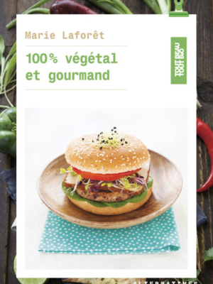 100% végétal et gourmand